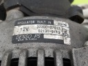 ALTERNATEUR HYUNDAI TUCSON I 2004-2009 2,0 CRDI 3730027013 021319113photo 7