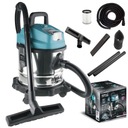 ПЫЛЕСОС ДЛЯ МАСТЕРСКОЙ DEDRA AKU DED7175 SAS+