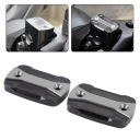 PAIRING MOTOCIKLINIO TANK TANK TANK ALUMINUM ALUMINUM 2W  photo 16