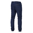 Nohavice Patriotic FUTURA LINE Jeans Jogger,S Značka Patriotic