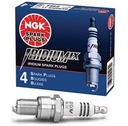 NGK 6418 СВЕЧА ЗАЖИГАНИЯ BKR6EIX IRIDIUM