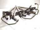 ФОРСУНКА AUDI A6 C6 A4 B7 Q7 VW PHAETON 3.0 TDI V6 BMK 0445115078  (14563202971) фото min 8