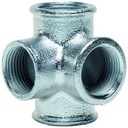 OC087 УГОЛ ОЦИНКОВАННЫЙ ЧУГУН 1