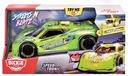 АВТОМОБИЛЬ DICKIE STREETS BEATZ SPEED TRONIC, 20 СМ