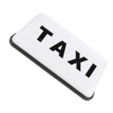 ВОДОВІДШТОВХУЮЧА ФАРА ДАХУ TAXI СВІТЛОДІОДНІ  фото 6