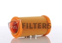 FILTER AIR WA2070 - PZL SEDZISZOW  photo 4