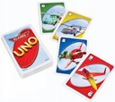 КАРТОЧНАЯ ИГРА MATTEL UNO ДИСНЕЙ САМОЛЕТ MATTEL