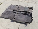 ALFOMBRA SUELO RECUBRIMIENTO INTERIOR SIWA HONDA CIVIC VIII 8 BERLINA EUROPA EE.UU. EUROPA 