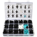 АВТОМОБИЛЬНЫЕ ЗАПОНКИ, ЗАЖИМЫ ДЛЯ ОБИВКИ, ЗАЖИМЫ ДЛЯ БУЛАВКИ