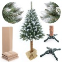 ARTIFICIAL CHANDLERRY DIAMOND FLOWER на стволе 220 см !