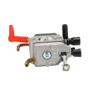 REMPLACEMENT CARBURATEUR CONVIENT VERS STIHL HS81 HS81R HS81RC HS81T HS86 HS86R HS86Tphoto 7