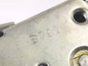 SERRURE DE PORTE GAUCHE ARRIÈRE FIAT PUNTO 1999-2010 NEUF ORIGINAL 46536068photo 7