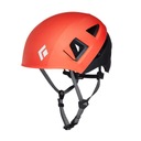 Альпинистский шлем Black Diamond Capitan BD620221 оранжевый M/L 58-63 см
