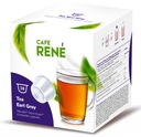 Капсулы Rene DOLCE GUSTO TEA Earl Grey