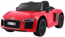 Audi R8 Spyder светодиодный пульт дистанционного управления EVA MP3 на батарейках