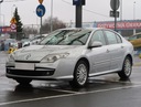 Renault Laguna 2.0 16V, Salon Polska, Serwis ASO Rok produkcji 2007