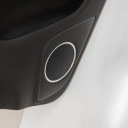 AUDI A5 2017 DROITE CÔTÉ CARDAN BRODERIE PORTES AVANTphoto 7