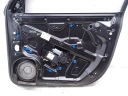 VW TOUAREG FRAME GLASS DOOR PERID PRAWIDLOWY 2006 SUV 4/5DR 7L6837730K  photo 12