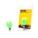 Сияющие вилки с прикладом - я умираю с ума