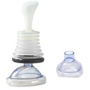 Удушающее спасательное устройство, аптечка первой помощи СЛР для взрослых детей, асфиксия ЛайфВак