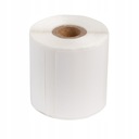 Наклейки BeMark термоэтикетки 40х30 230 шт. в упаковке