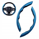 КРЫШКА РУЛЕВОГО КОЛЕСА УГЛЕРОДНОГО ВОЛОКНА