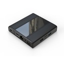Linux Android dual system s905x3 media player TV set-top box smart tv box
