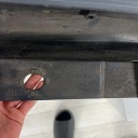 REVÊTEMENT MOULURE SEUIL GAUCHE SEUIL GAUCHE TOYOTA AVENSIS T27 OE 7586005010photo 10