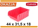 CAPACIDAD MAGAZYNOWY P-6 /44 X 31,5 X 18/ 78826 