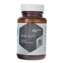 Hepatica Shilajit - 90 kapsúl Výživový doplnok Základná zložka iná