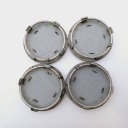 COUVERCLE BOUCHONS VERS JANTES R15 OPEL CORSA C 09223038HX 13117066MG NR53photo 7