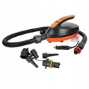 Электрический насос для SUP досок 70л/мин 12В