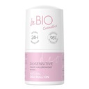 Bebio Cosmetics Natural Deodorant Roll - On, 50 мл