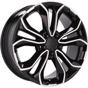 LLANTAS 18 PARA HONDA ACCORD VII (CL) VIII (CU CW) RESTYLING X (CV) VI (CG CH) 