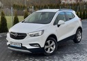 Opel Mokka 1.6 CDTI 135 Km EDITION STAR Ledy 4X4 Nadwozie SUV