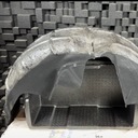 Шумоизоляционный фетр для автомобильных арок Noise Liquidator Filc