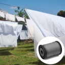 CABLE STABLE 2 MM X 100 M ZE STEEL STAINLESS STEEL 316 STEEL DO AT HOME  photo 6