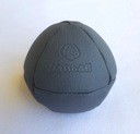 Твердый мяч для жонглирования Danball, ГРАФИТ