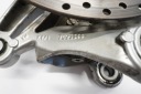 BMW R 1200 GS K25 04-07 КАРДАН РЕЙКА + ДИСКОМ  фото 11