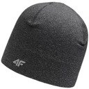 ФУНКЦИОНАЛЬНАЯ ТЕХНИЧЕСКАЯ ШАПКА 4F ДЛЯ БЕГА L/XL