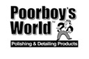 POORBOY'S WORLD Natural Look Dressing 946ml do Pielęgnacji Kokpitu Winyli EAN (GTIN) 0792483119101