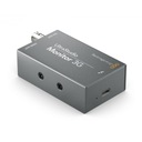 Монитор Blackmagic Design UltraStudio 3G
