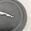 JAGUAR F-PACE 2020 COUSSIN SÉCURITÉ AIRBAG CAOUTCHOUCphoto 8
