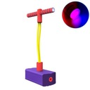 Джемпер Pogo для игр детей - фиолетовый