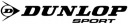 НАБОР СЕТОК ДЛЯ БАДМИНТОНА ТЕННИСА ВОЛЕЙБОЛА СТОЙКИ DUNLOP 3 В 1 609x220 см
