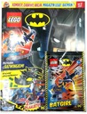 ЖУРНАЛ LEGO BATMAN 3/2021
