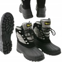 Зимние ботинки SNOWBOOTS HEATED TRAPERS 44 один гипс