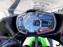 ДВИГУН KAWASAKI NINJA 400 EX400 18- 3486 ПРОБІГ  (13686503729) фото min 9