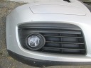 PARE-CHOCS AVANT COMPLET VW GOLF MK5 GT 2004-08 LA7Wphoto 14