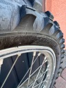 КОЛЕСО EXCEL ПЕРІД 26MM ДИСКОМ KTM SX SXF EXC EXC-F HUSQVARNA HUSABERG FE FC  (17828547647) фото min 7